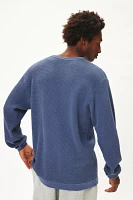 Manastash Heavy Snug Thermal Long Sleeve Tee