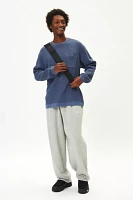 Manastash Heavy Snug Thermal Long Sleeve Tee