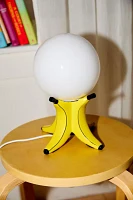 Banana Table Lamp