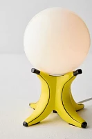 Banana Table Lamp