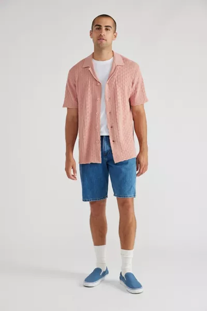 Kuwalla Tee Yacht Shirt