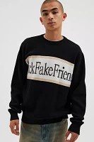 Kuwalla Tee FFF Crew Neck Sweater