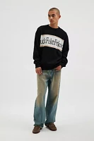 Kuwalla Tee FFF Crew Neck Sweater