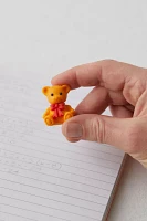 Critter Eraser Set