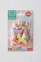 Baby Eraser Set