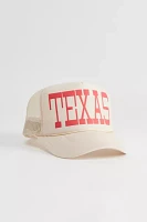 Texas Trucker Hat