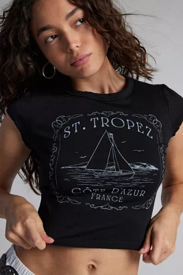 DAY St. Tropez Baby Tee