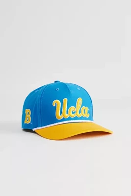 ’47 UCLA Bruins Snapback Hat