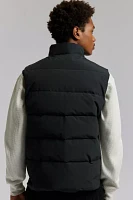 Schott Bobby Water Repellent Filled Vest