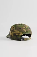 ’47 Brand Georgia Bulldogs Camo Clean Up Hat