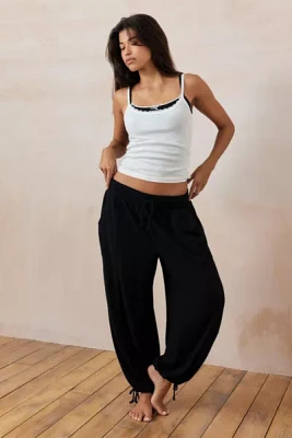 Out From Under Cozy Cabot Jogger Pant