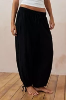 Out From Under Cozy Cabot Jogger Pant