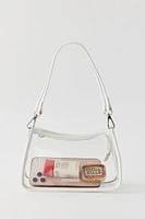 Silence + Noise Kez Clear Bag