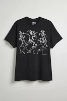 Romare Bearden Figure Tee