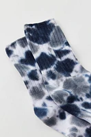 Tie-Dye Sock