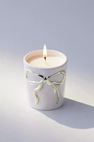 Bow 7 oz Candle