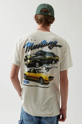 Ford Mustang ’84 Tee