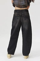 BDG Horseshoe Barrel Jean