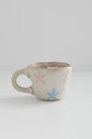 Peekaboo Dressy Cat Mug