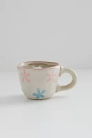 Peekaboo Dressy Cat Mug