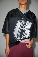 Ruff Ryders Football Jersey Tee