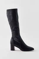 Azalea Wang Predicate Heeled Boot