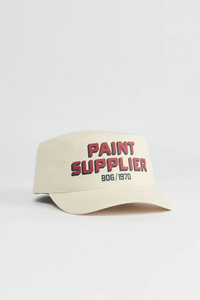 BDG Painters Cap