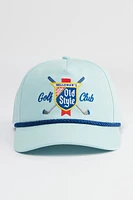 American Needle Old Style Roscoe Golf Hat