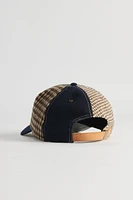 Standard Cloth Plaid Roscoe Hat