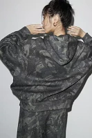 Out From Under Ryan Camo Hoodie Sweatshirt