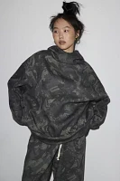 Out From Under Ryan Camo Hoodie Sweatshirt