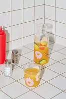 DOIY Fast Food Carafe Set