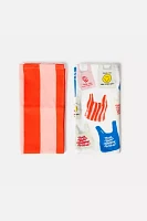 DOIY Corner Shop Tea Towel Set