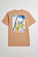 OBEY Vacation Tee