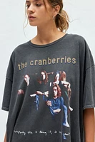 The Cranberries T-Shirt Dress