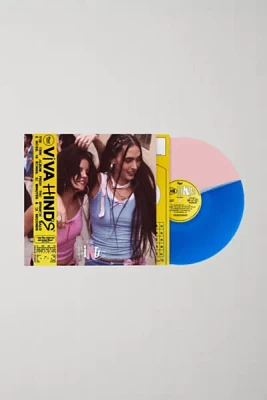 Hinds - VIVA HINDS Limited LP
