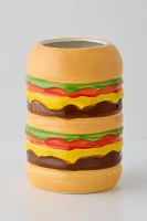 DOIY Fast Food Burger Vase