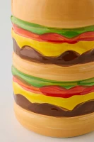 DOIY Fast Food Burger Vase