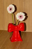 DOIY Bow Vase