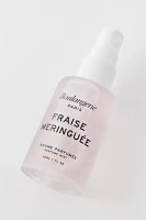 Boulangerie Mini Perfume Mist