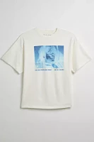 Billie Eilish UO Exclusive Hit Me Hard And Soft Graphic Tee