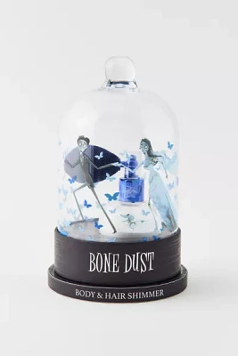 Beauty Creations X Tim Burton’s Corpse Bride Bone Dust Body & Hair Shimmer