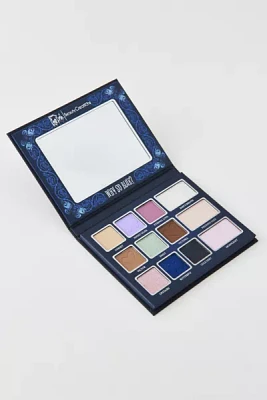 Beauty Creations X Tim Burton's Corpse Bride Why So Blue Multi-Use Makeup Palette