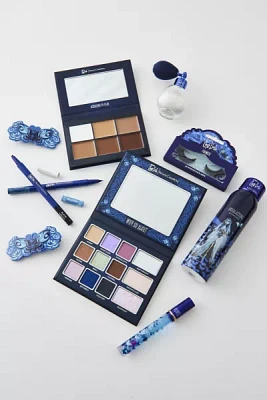 Beauty Creations X Tim Burton's Corpse Bride PR Box Gift Set