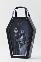 Beauty Creations X Tim Burton's Corpse Bride PR Box Gift Set