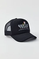 Coney Island Picnic Gentle Touch Trucker Hat