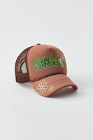 Coney Island Picnic Avant Garden Trucker Hat