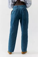 Urban Renewal Remade Overdyed Acid Wash Chino Pant