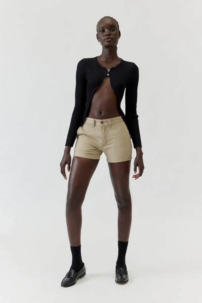 Urban Renewal Remade Chino Shortie Short