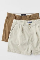 Urban Renewal Remade Chino Shortie Short